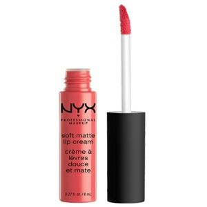 NYX Antwerp Soft Matte Lip Cream SMLC05 NEW Sealed Make Up Gloss Lipstick